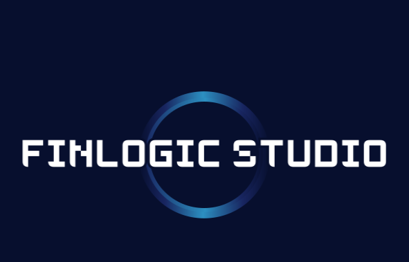 Finlogic Studio Logo